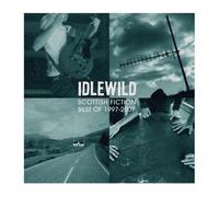 Scottish Fiction:Best Of - European Import