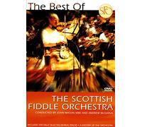Scottish Fiddle Orchestra - Best of the Scottish Fiddle Orchestra [Import anglais]
