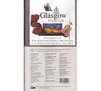 Scottish Fiddle Orchestra - Let Glasgow Flourish [Import]