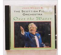 Scottish Fiddle Orchestra - Over The Water [Import]