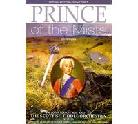 Scottish Fiddle Orchestra - Scottish Fiddle Orchestra: Prince of the Mists [Import anglais]