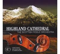 Scottish Fiddle Orchestra,the - Highland Cathedral