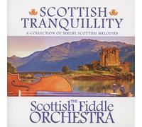 Scottish Fiddle Orchestra,the - Scottish Tranquility