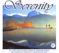Scottish Fiddle Orchestra,the - Serenity [Import]
