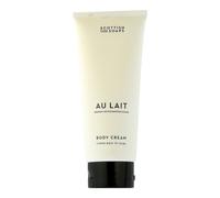 Scottish Fine Soaps Au Lait Body Cream 200 ml