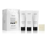 Scottish Fine Soaps Au Lait Coffret cadeau corps