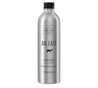 Scottish Fine Soaps Au Lait Lait corporel 250ml Bouteille en aluminium
