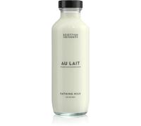 Scottish Fine Soaps Au Lait lait de bain 440 ml