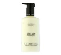 Scottish Fine Soaps Au Lait Lotion pour les mains et le corps 300 ml