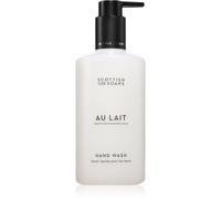 Scottish Fine Soaps Au Lait savon liquide avec pompe doseuse 300 ml