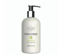 Scottish Fine Soaps Citrus Verbena Moisturiser (300ml)