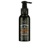 Scottish Fine Soaps Crème hydratante pour homme 100 ml