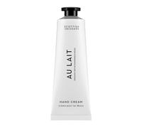 Scottish Fine Soaps Crème pour les mains au lait 30 ml