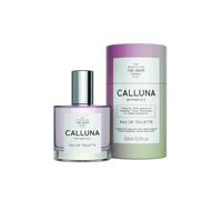 Scottish Fine Soaps Eau de Toilette EDT Femme - Calluna Botanicals - Vanille et Rose, 50ml