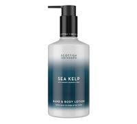 Scottish Fine Soaps Lotion pour les mains et le corps au varech de mer 300 ml