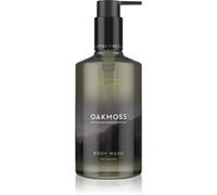 Scottish Fine Soaps Oakmoss Gel douche avec pompe doseuse 300 ml