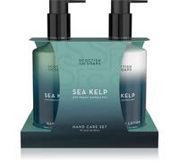 Scottish Fine Soaps Sea Kelp Coffret cadeau mains