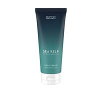 Scottish Fine Soaps Sea Kelp Crème pour le corps 200 ml