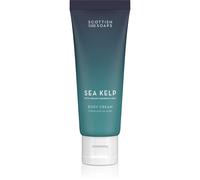 Scottish Fine Soaps Sea Kelp Crème pour le corps 75 ml