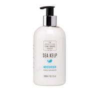 Scottish Fine Soaps Sea Kelp Hand Moisturiser Twin Pack