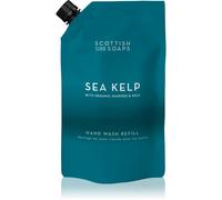 Scottish Fine Soaps Sea Kelp savon liquide mains Recharge 1200 ml