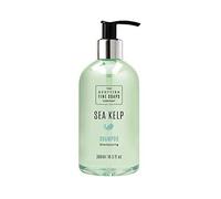 Scottish Fine Soaps Sea Kelp Shampooing Varech 300 ml