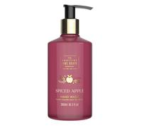 Scottish Fine Soaps Spiced Apple 2024 Nettoyant pour les mains 300 ml