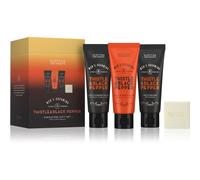Scottish Fine Soaps Thistle & Black Pepper Coffret cadeau pour homme