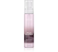 Scottish Fine Soaps Wild Heather brume corps pour femme 100 ml