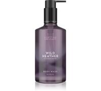 Scottish Fine Soaps Wild Heather Gel douche 300 ml