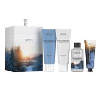 Scottish Fine Soaps Winterwood coffret cadeau corps