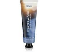 Scottish Fine Soaps Winterwood crème hydratante mains 30 ml