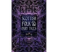 Scottish Folk & Fairy Tales