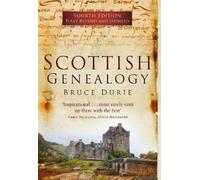 Scottish Genealogy (Fourth Edition)