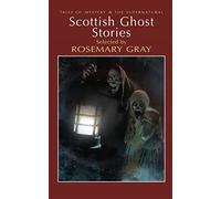 Scottish Ghost Stories