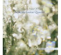 Scottish Guitar Quartet - A Different Point of View [Import]