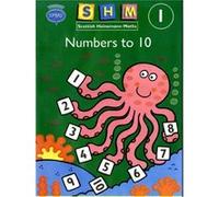 Scottish Heinemann Maths 1 Activity Book Easy Order Pack