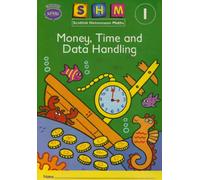 Scottish Heinemann Maths 1: Activity Book Omnibus Pack