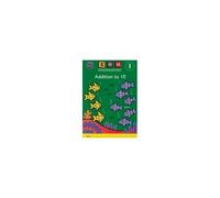 Scottish Heinemann Maths 1: Addition To 10 Activity Book 8 Pack