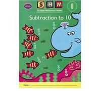 Scottish Heinemann Maths 1 Addition to 10 Activity Book Single