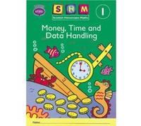 Scottish Heinemann Maths 1: Money, Time and Data Handling Activity Book 8 Pack: Year 1 - [Version Originale] Inconnu (Auteur)
