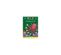 Scottish Heinemann Maths 1: Number To 10 Activity Book 8 Pack
