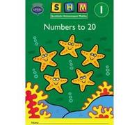 Scottish Heinemann Maths 1: Number to 20 Activity Book 8 Pack: Year 1 - [Version Originale] Inconnu (Auteur)