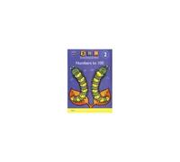 Scottish Heinemann Maths 2: Activity Book Omnibus Pack