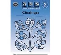 Scottish Heinemann Maths 2: Check-up Workbook 8 Pack: Check-up Workbook Year 2 - [Version Originale] Inconnu (Auteur)