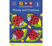 Scottish Heinemann Maths 2: Money and Fractions Activity Book 8 Pack: Money and Fractions Year 2 - [Version Originale] Inconnu (Auteur)