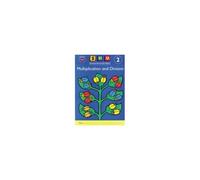 Scottish Heinemann Maths 2, Multiplication And Divison Activity Book 8 Pack