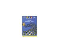 Scottish Heinemann Maths 2: Number Extension Workbook 8 Pack
