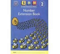Scottish Heinemann Maths 2: Number Extension Workbook 8 Pack: Number Extension Book Year 2 - [Version Originale] Inconnu (Auteur)