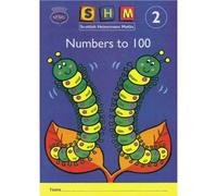 Scottish Heinemann Maths 2: Number To 100 Activity Book 8 Pack